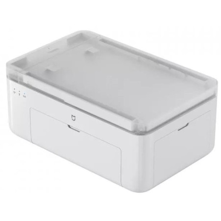 Принтер Xiaomi Mi Photo Printer 1S Set (BHR6747GL)