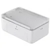 Принтер Xiaomi Mi Photo Printer 1S Set (BHR6747GL)
