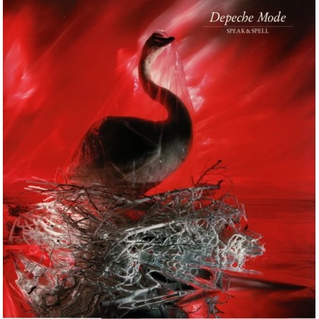 Вінілова платівка Depeche Mode – Speak & Spell (Remastered) (1 LP)