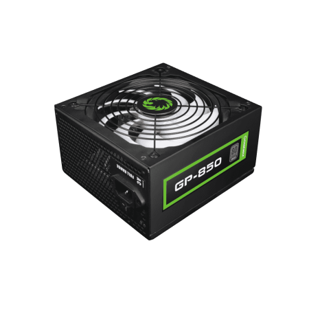 Блок живлення GAMEMAX GP-850 ATX 850W A 80 Plus Bronze (GP-850)