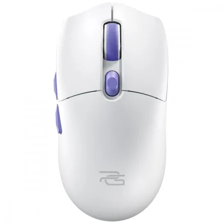 Бездротова ігрова миша Proove Gaming Rate Special Edition (White/Purple)  у Житомирі