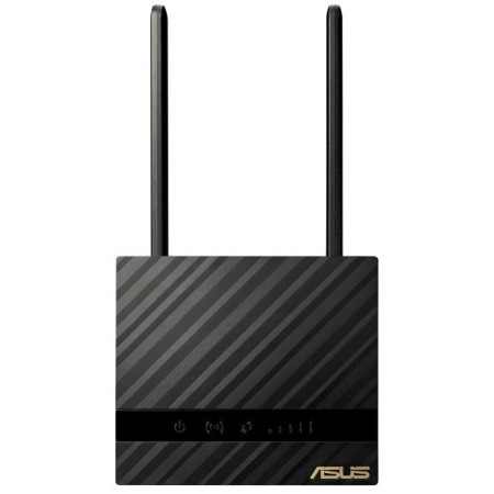 Маршрутизатор ASUS 4G-N16 N300 1xGE LAN | 1xLTE nanoSIM card (90IG07E0-MO3H00)