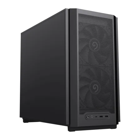 Корпус GAMEMAX F36 Dark (F36 Dark)