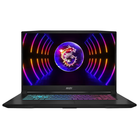 Ноутбук MSI Katana 17 B12UCR-1499XUA Black (9S7-17L541-1499)