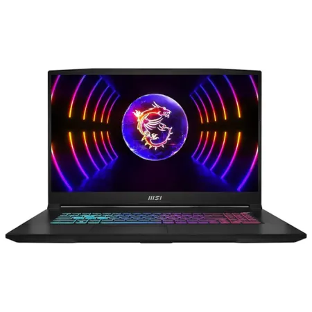 Ноутбук MSI Katana 17 B12UCR-1499XUA Black (9S7-17L541-1499)