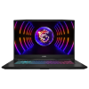Ноутбук MSI Katana 17 B12UCR-1499XUA Black (9S7-17L541-1499)  у Тернополі