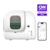 Смарт лоток PETKIT PURA MAX 2 Self-Cleaning Cat Litter Box (P9902)  у Чернівцях