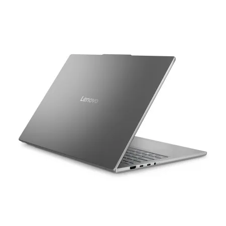 Ноутбук Lenovo ideapad Slim 5 16ARP10 Luna Grey (83HU001SRA)