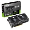 Відеокарта ASUS GeForce RTX 4060 8GB | GDDR6 | DUAL-RTX4060-O8G-EVO (90YV0JC7-M0NA00)