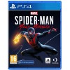 Гра Marvels Spider-Man: Miles Morales (російська версія) (PS4)