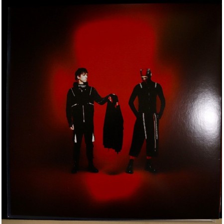 Вінілова платівка Twenty One Pilots – Breach (1 LP)