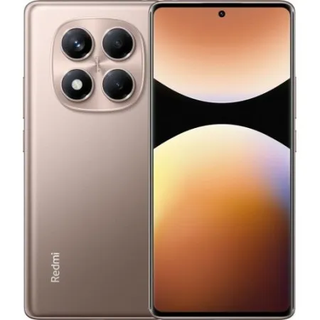 Смартфон Xiaomi Redmi Note 14 Pro 8/256GB Sand Gold (1152699)