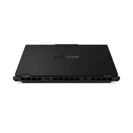 Ноутбук Lenovo Legion 5 15IRX10  Eclipse Black (83LY00EXRA)