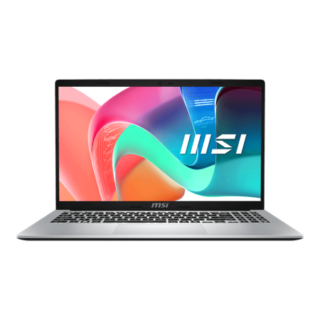 Ноутбук MSI Modern 15 F13MG-273XUA Urban Silver (9S7-15S122-273)  у Тернополі