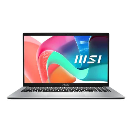 Ноутбук MSI Modern 15 F13MG-273XUA Urban Silver (9S7-15S122-273)  у Чернігові