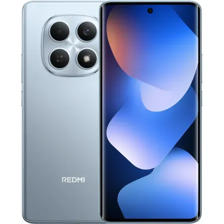 Смартфон Xiaomi Redmi Note 15 6/128GB Glacier Blue (1183673)