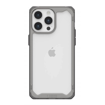 Чохол UAG Plyo для Apple iPhone 15 Pro Max (Ash)  у Запоріжжі