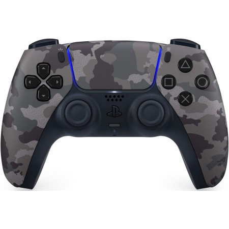 Геймпад PlayStation Dualsense PS5 (Grey Cammo)  у Запоріжжі