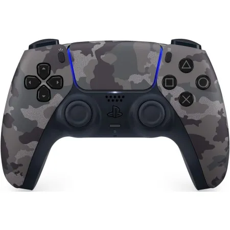 Геймпад PlayStation Dualsense PS5 (Grey Cammo)