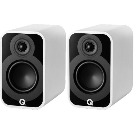 Акустика Q Acoustics Q 5020 (White)  у Львові