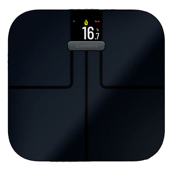 Garmin Index S2 - Відсоток жиру в тілі Garmin Index S2 - Відсоток жиру в тілі