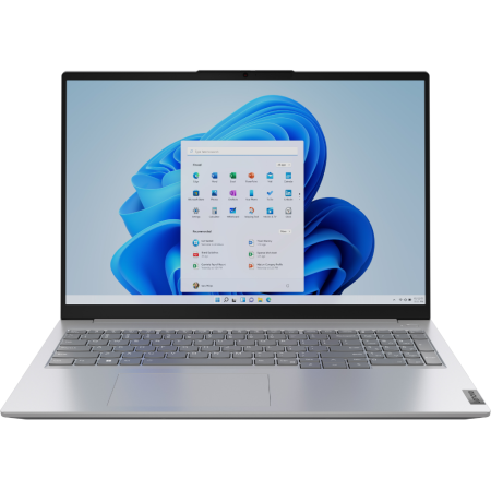 Ноутбук LENOVO ThinkBook 16 G6 IRL (21KH00T5RA)
