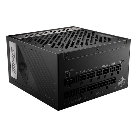 Блок живлення MSI ATX 1000W MPG A1000G 80 Plus Gold (MPG A1000G PCIE5)  у Львові
