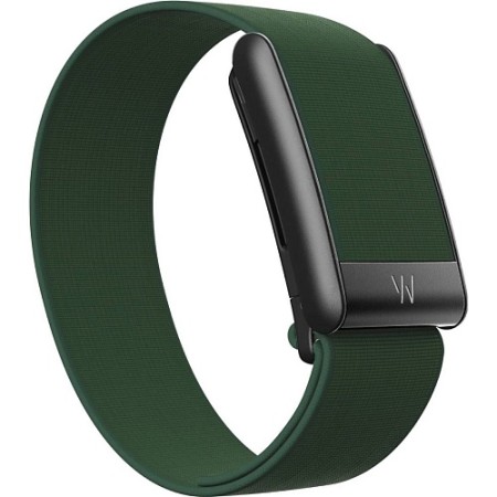 Ремінець Whoop CoreKnit для Whoop 5.0 Evergreen  у Миколаєві