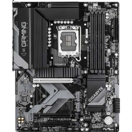 Материнська плата GIGABYTE B760 GAMING X GEN5 s1700 ATX (B760 GAMING X GEN5)  у Тернополі