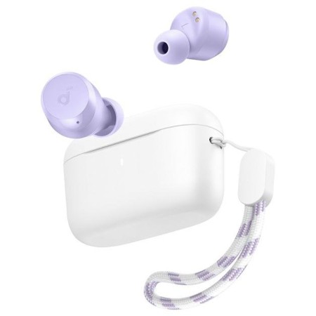 Навушники Anker SoundCore A25i (Purple) (A3948GQ1)