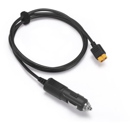 Кабель EcoFlow Car Charge XT60 Cable (EFCAR-XT60CBL1.5M)  у Дніпрі