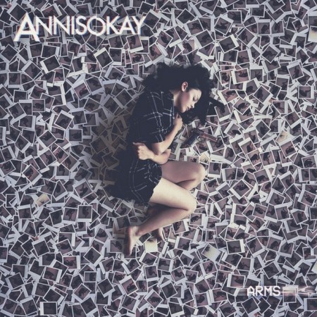Вінілова платівка Annisokay – Arms (1 LP)