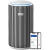 Очисник повітря PHILIPS Series 3200 Silvery White (AC3220/10)  у Тернополі