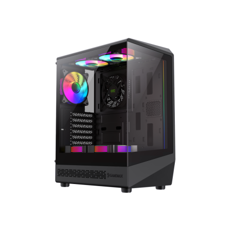 Корпус GAMEMAX Vista COC AB (Vista COC AB)  у Львові