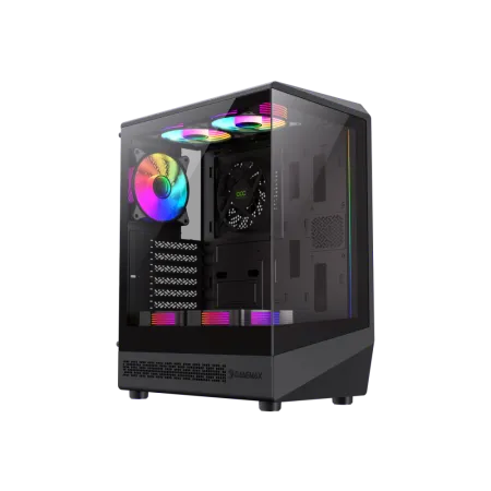 Корпус GAMEMAX Vista COC AB (Vista COC AB)
