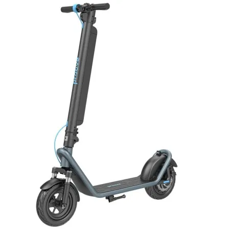Електросамокат Proove Urban 450W (APP)(Black/Blue)