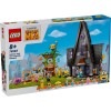 Конструктор LEGO Нікчемний я 4 Сімейний маєток Ґру та Міньйонів (75583)  в Івано-Франківську
