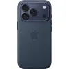 Чохол Apple для iPhone 17 Pro TechWoven Case with MagSafe Blue (MGF44ZM/A)