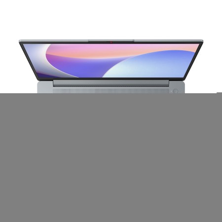 Ноутбук Lenovo ideapad Slim 3 15IAH8 Arcc Grey (83ER00NFRA)