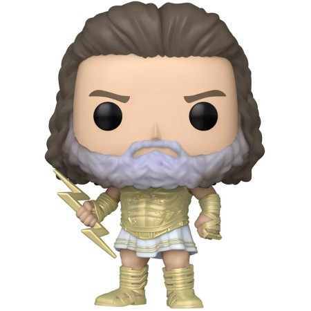 Фігурка Funko POP Marvel: Thor L&T - Zeus