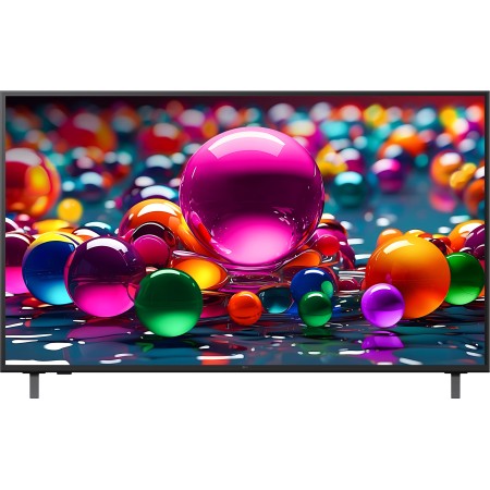 Телевізор LG 55'' LED 4K 60Hz (55UA75006LA)  у Дніпрі