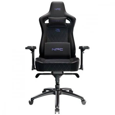 Крісло для геймерів Proove Gaming NPC (Black)