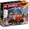 Конструктор LEGO Ninjago Робот-вершник Кая EVO (71783)