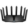 Маршрутизатор TP-Link ARCHER AX90 AX6600 3xGE LAN 1x2.5GE WAN 1xGE WAN USB 3.0 USB 2.0 OFDMA 3-band (ARCHER-AX90) у Черкасах