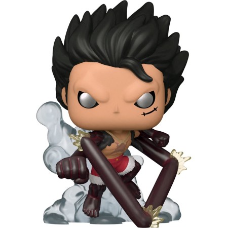 Фігурка Funko POP Animation: One Piece - Snake-Man Luffy  у Миколаєві