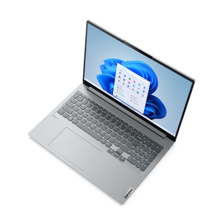 Ноутбук Lenovo  ThinkBook 16+ G4 IAP Arcc Grey (21CY004PRA)
