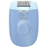 Епілятор PHILIPS Series 2000 Blue (BRE247/00)  в Івано-Франківську