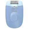 Епілятор PHILIPS Series 2000 Blue (BRE247/00)
