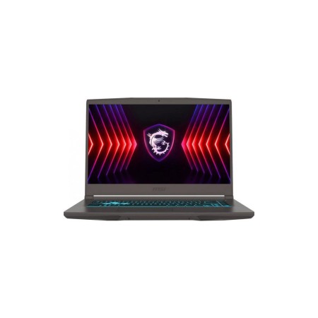 Ноутбук MSI Thin 15 B12UC-2699XUA Cosmos Gray (9S7-16R831-2699)  у Львові