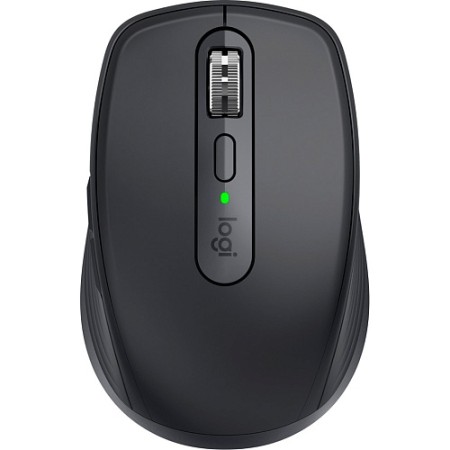 Миша LOGITECH MX Anywhere 3S  GRAPHITE(L910-006929)  у Рівному